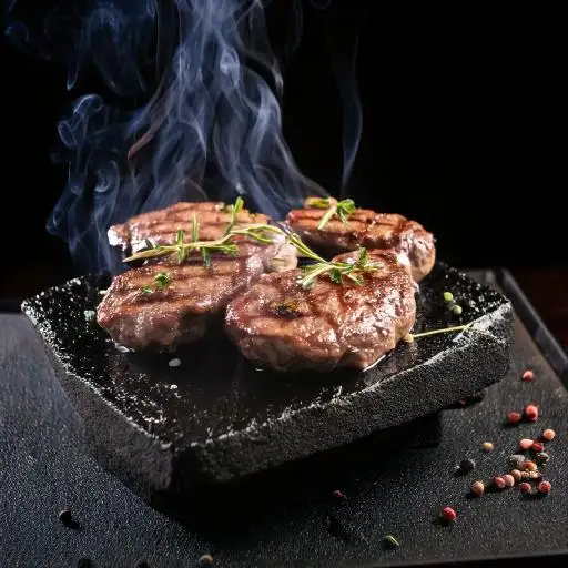 Hot Stone Experience